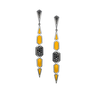 Altuncan Earrings