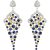 Caravansary Earrings