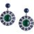 Theodora Earrings