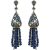 Topkapi Earrings